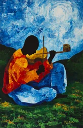 Air auf der G-Saite II, 2012